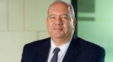 هشام عبد الرسول: الذكاء الاصطناعي وأمن المعلومات أساسيات استدامة الأعمال في العصر الرقمي