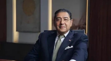 هشام عز العرب: 900 ألف مستخدم نشط على تطبيق CIB للتمويل عبر الهاتف المحمول.. وخدمات رقمية تتيح الاستغناء عن زيارة الفروع.