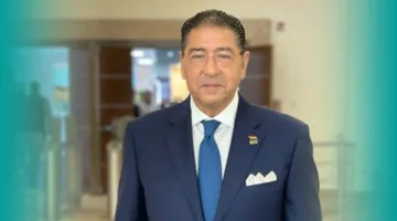 هشام عز العرب: أرباح CIB ناتجة عن نمو فعلي في الأعمال وليس عن نتائج غير عادية.