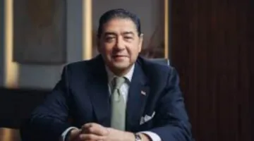 هشام عز العرب: انخفاض التضخم يتيح إمكانية خفض أسعار الفائدة دون التأثير على تمويل الشركات.