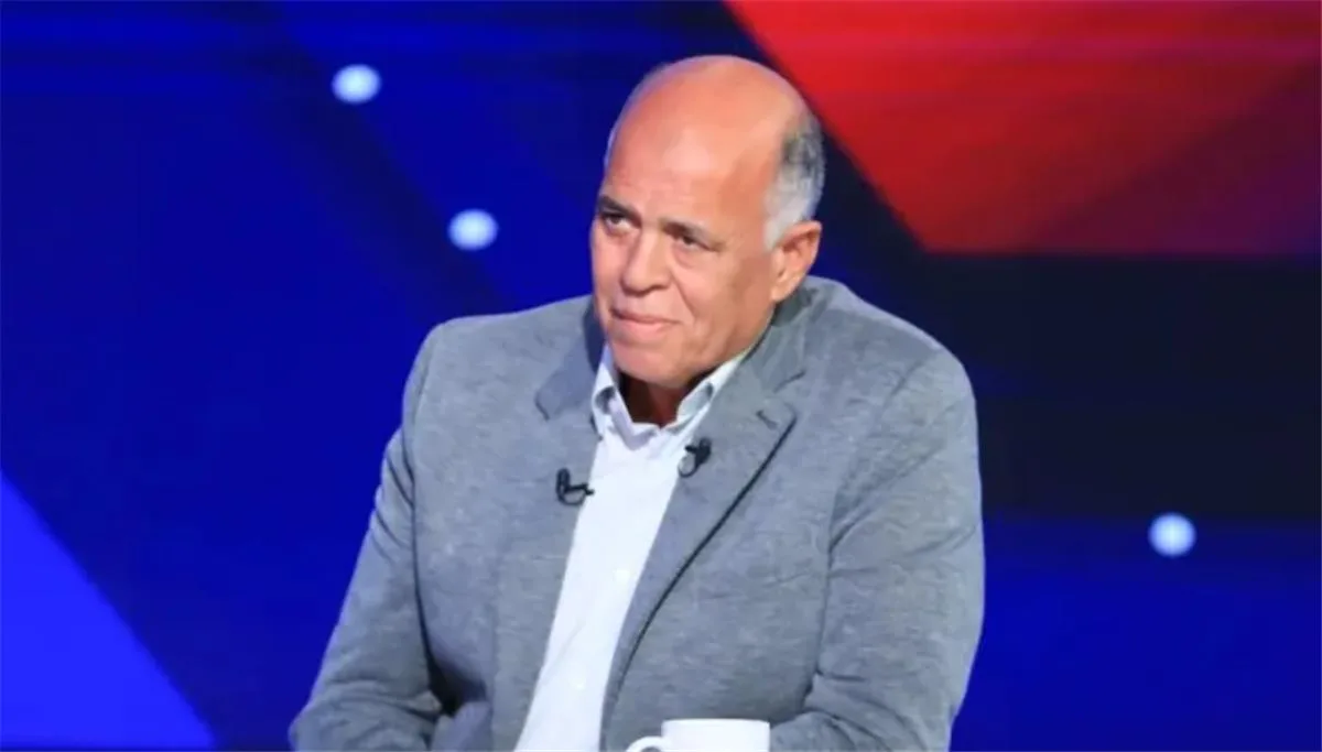 هشام يكن: لا أستطيع دعم الزمالك بسبب بعض الأفراد في الإدارة.. ورسالة حول الانتقالات الجديدة
