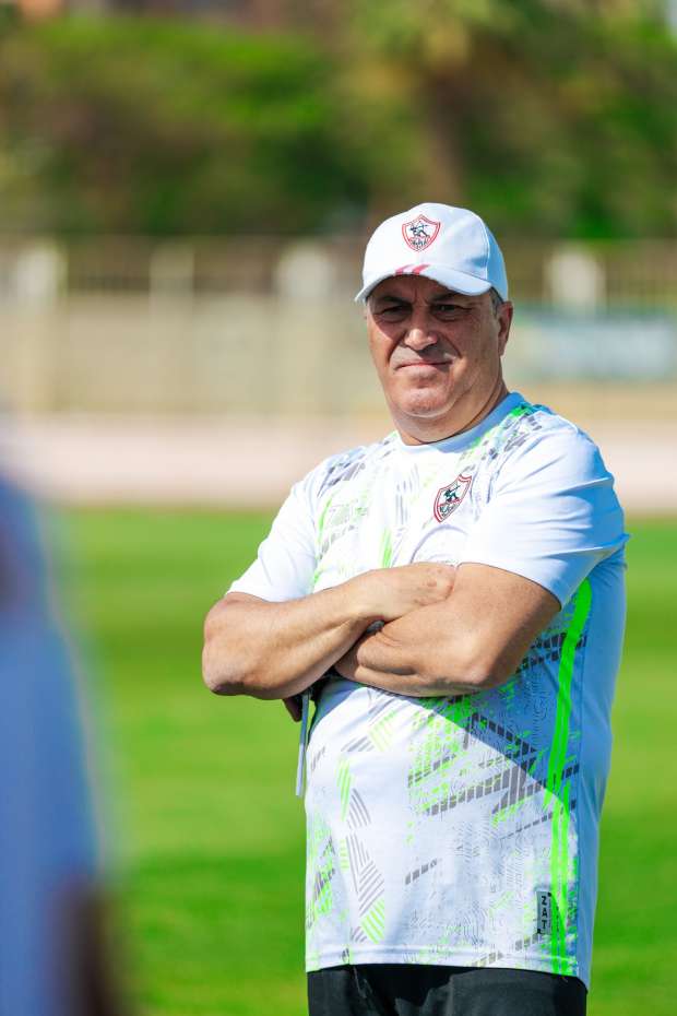 هشام يكن: نظام الدوري الجديد يفتقد التنافس بين جميع الأندية