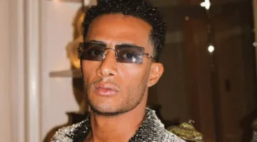 محمد رمضان يتحدث عن قرار وضع ابنه في دار رعاية: لا doubts عندي في عدالة القضاء المصري