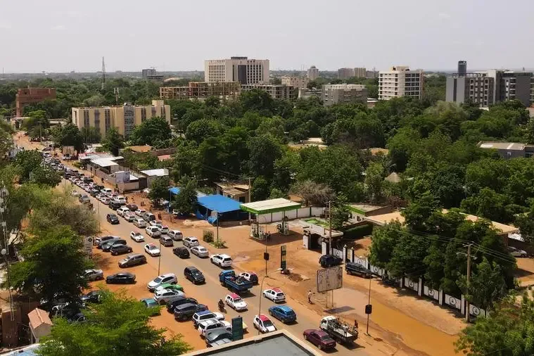 هل آن الأوان لإنقاذ الدول النامية من أزمة الديون؟ هل آن الأوان لإنقاذ الدول النامية من أزمة الديون؟