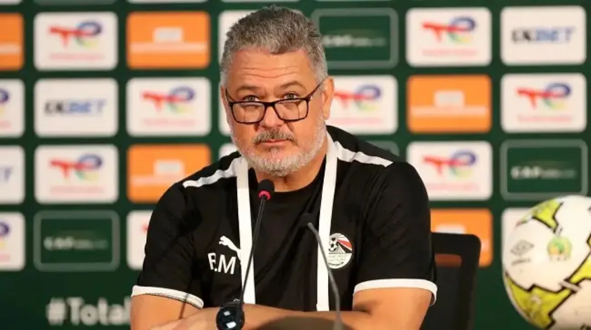 وكيل ميكالي يوضح تفاصيل المفاوضات مع نادي الزمالك وكيل ميكالي يوضح تفاصيل المفاوضات مع نادي الزمالك