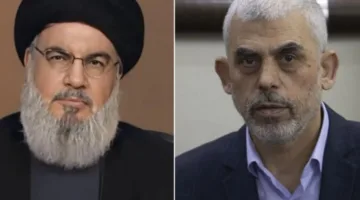 هل أعادت إسرائيل تكرار سيناريو حسن نصرالله في المستشفى الأوروبي؟ خبير الاستخبارات أبوزيد يفسر كيف يمكن التأكد من استشهاد القادة ويكشف عن خطط العدو في المناطق المرتفعة.