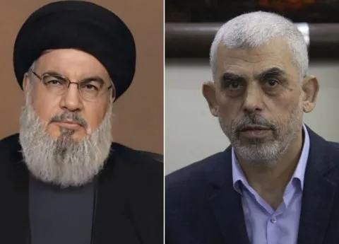 هل أعادت إسرائيل تكرار سيناريو حسن نصرالله في المستشفى الأوروبي؟ خبير الاستخبارات أبوزيد يفسر كيف يمكن التأكد من استشهاد القادة ويكشف عن خطط العدو في المناطق المرتفعة. هل أعادت إسرائيل تكرار سيناريو حسن نصرالله في المستشفى الأوروبي؟ خبير الاستخبارات أبوزيد يفسر كيف يمكن التأكد من استشهاد القادة ويكشف عن خطط العدو في المناطق المرتفعة.