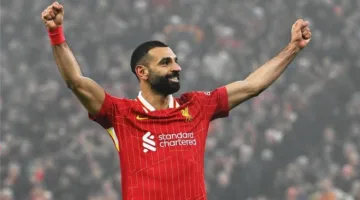 هل اختار محمد صلاح؟.. لينيكر يعلن عن تشكيله التاريخي المثالي في الدوري الإنجليزي