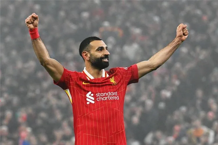 هل اختار محمد صلاح؟.. لينيكر يعلن عن تشكيله التاريخي المثالي في الدوري الإنجليزي هل اختار محمد صلاح؟.. لينيكر يعلن عن تشكيله التاريخي المثالي في الدوري الإنجليزي