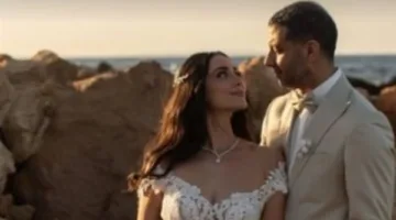 هل ارتباط اسمك بمحمد فراج أضر بك مثلما حدث مع العديد من الفنانين؟.. بسنت شوقي ترد | فيديو