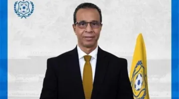 هل استقال نصر أبو الحسن من رئاسة نادي الإسماعيلي؟.. مصدر يوضح الأمر