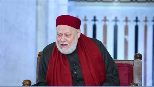 هل السنة مصدر وحي مثل القرآن؟ ومتى بدأ توثيقها؟ إجابة علي جمعة هل السنة مصدر وحي مثل القرآن؟ ومتى بدأ توثيقها؟ إجابة علي جمعة