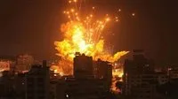 هل تحقق الضربات الإسرائيلية نتائج في إيقاف صواريخ الحوثيين؟ خبير يفسر الأمر