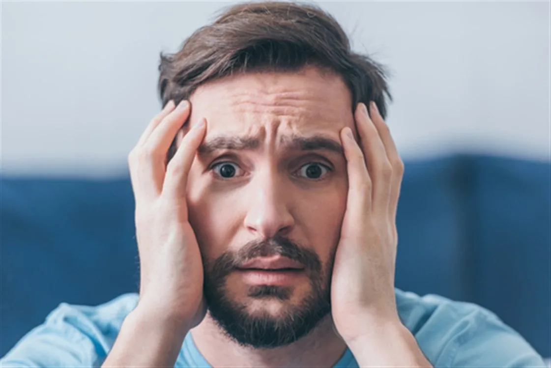 هل تختفي الصدمة عند نسيانها؟: استكشاف ما تخفيه الذاكرة وما لا يمكن للجسد نسيانه هل تختفي الصدمة عند نسيانها؟: استكشاف ما تخفيه الذاكرة وما لا يمكن للجسد نسيانه