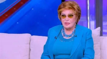هل تخلت صفية العمري عن عالم الفن؟… الفنانة توضح الأمر