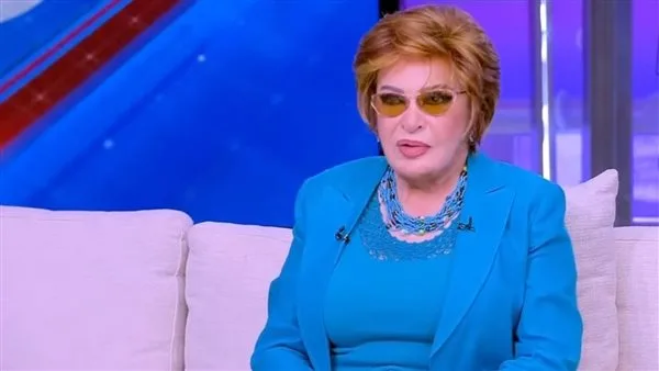 هل تخلت صفية العمري عن عالم الفن؟… الفنانة توضح الأمر هل تخلت صفية العمري عن عالم الفن؟… الفنانة توضح الأمر