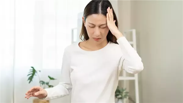 هل تشعر بالتعب دون سبب واضح؟.. تحذير من علامة دالة على مرض خطير وصامت. هل تشعر بالتعب دون سبب واضح؟.. تحذير من علامة دالة على مرض خطير وصامت.