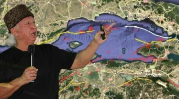 هل تشير هزّة قونية إلى احتمال وقوع كارثة أكبر؟ خبير الزلازل يقدم رأيه النهائي