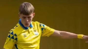 هل تعاقد ريال مدريد مع خليفة توني كروس؟