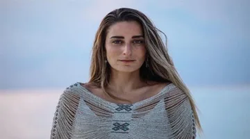 هل تفكر أمينة خليل في الارتباط؟ أول رد للفنانة