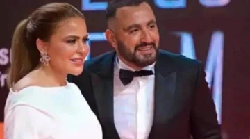 هل تم الطلاق بين أحمد السقا وزوجته؟.. رد فعل مؤثر من راندا البحيري