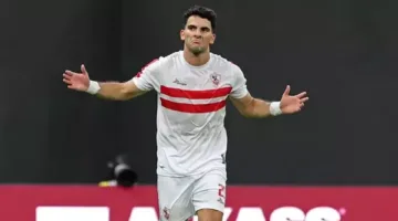 هل تهدد إجازة عيد الأضحى رحيل زيزو عن الزمالك؟