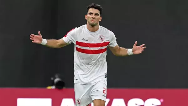 هل تهدد إجازة عيد الأضحى رحيل زيزو عن الزمالك؟