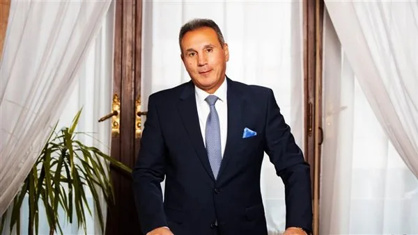 هل ستتأثر الشهادات القديمة بانخفاض سعر الفائدة؟ توضيحات رئيس البنك الأهلي هل ستتأثر الشهادات القديمة بانخفاض سعر الفائدة؟ توضيحات رئيس البنك الأهلي