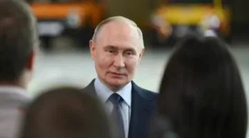 هل سعت أوكرانيا لاغتيال بوتين؟.. معلومات جديدة وتلميحات روسية تكشف سبب التصعيد العسكري الحاد ضد كييف