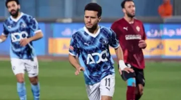 هل سيتحول موقف رابطة الأندية بشأن تأجيل مباراة بيراميدز وسيراميكا؟… الغندور يكشف التفاصيل