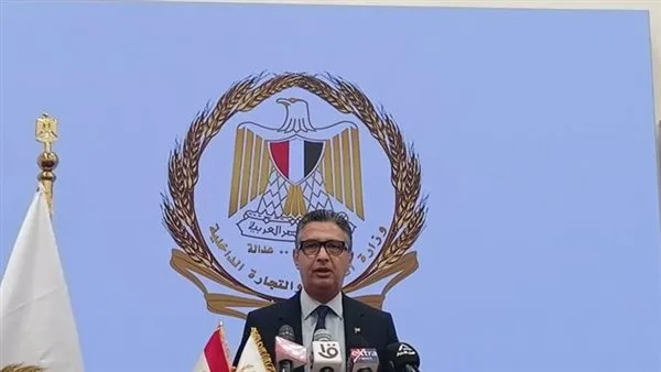 هل سيتم إضافة علب حليب الأطفال إلى بطاقة التموين؟.. توضيحات وزير التموين هل سيتم إضافة علب حليب الأطفال إلى بطاقة التموين؟.. توضيحات وزير التموين