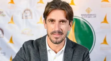 هل سيتولى باولو جوميز قيادة الزمالك؟.. رد قاطع من المدرب