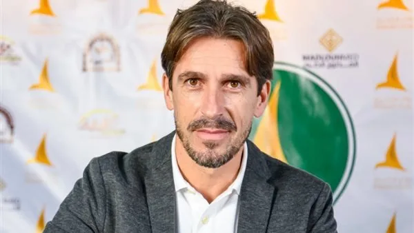 هل سيتولى باولو جوميز قيادة الزمالك؟.. رد قاطع من المدرب