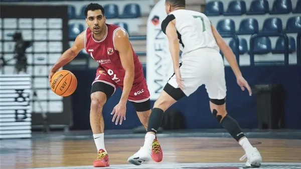 هل سيحسم اللقب اليوم؟.. الأهلي يواجه الاتحاد في المباراة الرابعة من نهائي دوري السلة هل سيحسم اللقب اليوم؟.. الأهلي يواجه الاتحاد في المباراة الرابعة من نهائي دوري السلة