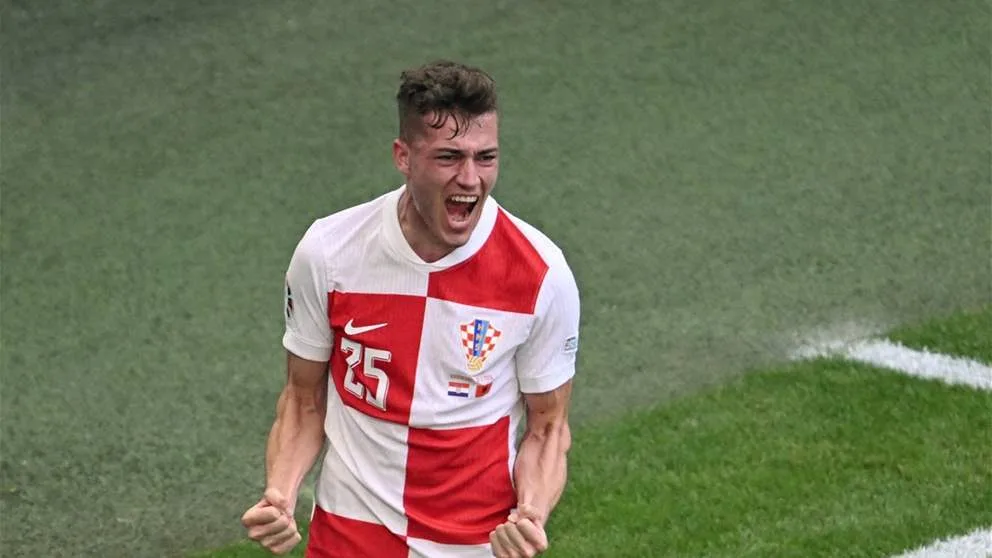 هل سيحصل اللاعب الكرواتي على إرث لوكا مودريتش؟ هل سيحصل اللاعب الكرواتي على إرث لوكا مودريتش؟