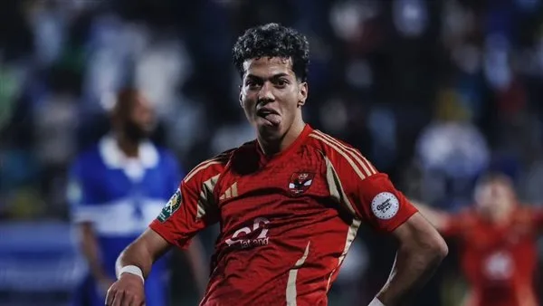 هل سيحقق إمام عاشور لقب هداف الدوري في موسمه الثاني مع الأهلي غدًا؟ هل سيحقق إمام عاشور لقب هداف الدوري في موسمه الثاني مع الأهلي غدًا؟
