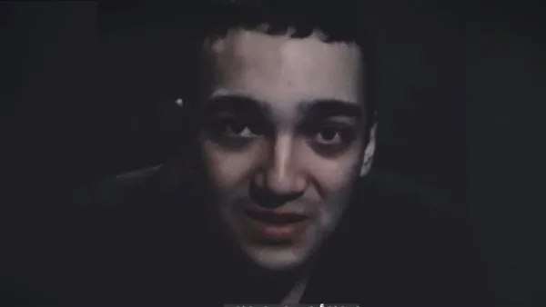 هل سيساعد الإفراج عن الرهينة الأمريكي في تحقيق هدنة؟.. خبير في العلاقات الدولية يوضح هل سيساعد الإفراج عن الرهينة الأمريكي في تحقيق هدنة؟.. خبير في العلاقات الدولية يوضح