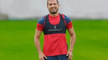 هل سيعود طارق حامد إلى الزمالك خلال فترة الانتقالات الصيفية؟.. مصدر يكشف المعلومات.