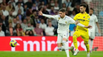 هل سيفتقد ريال مدريد خدمات فالفيردي في كأس العالم للأندية 2025 بسبب الإصابة؟