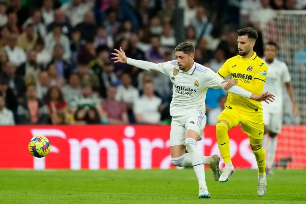 هل سيفتقد ريال مدريد خدمات فالفيردي في كأس العالم للأندية 2025 بسبب الإصابة؟ هل سيفتقد ريال مدريد خدمات فالفيردي في كأس العالم للأندية 2025 بسبب الإصابة؟
