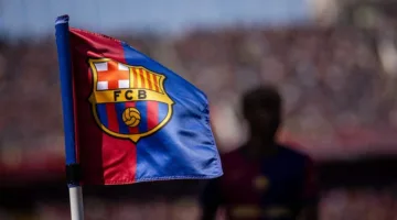 هل سيفوز برشلونة بلقب بطل الدوري الإسباني غداً؟