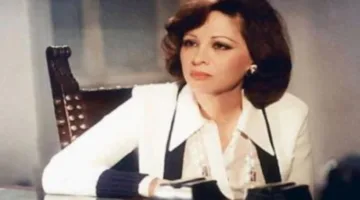 هل شعرت فاتن حمامة بالخوف من المسرح والجمهور؟