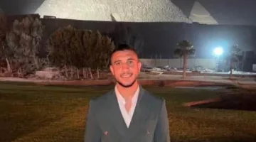 هل كانت صورة ربيعة أمام الأهرامات مصادفة أم فخ؟.. رد مصدر على التساؤل