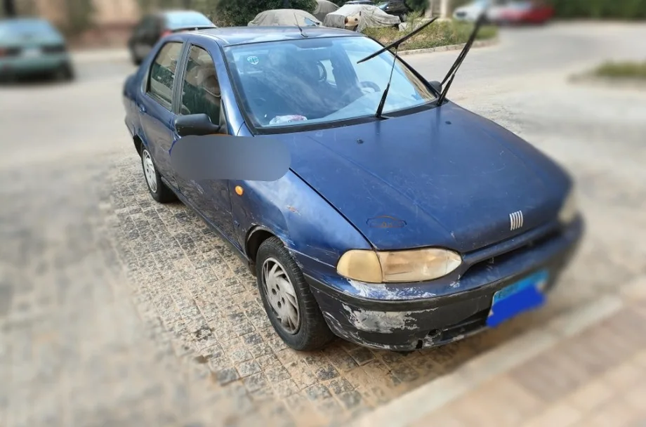 هل لديك 90 ألف جنيه؟ احصل على سيارة “فابريكا” بأفضل سعر في مصر هل لديك 90 ألف جنيه؟ احصل على سيارة “فابريكا” بأفضل سعر في مصر