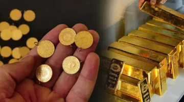 أسعار الذهب في تركيا بتاريخ 19 مايو