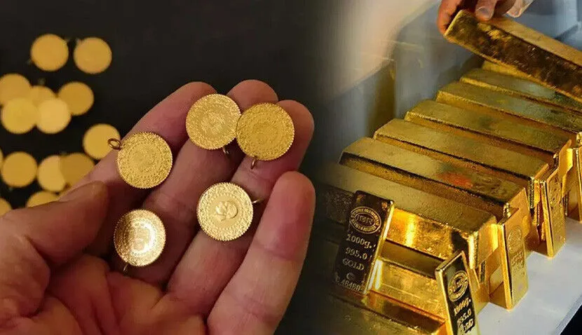 أسعار الذهب في تركيا بتاريخ 19 مايو أسعار الذهب في تركيا بتاريخ 19 مايو