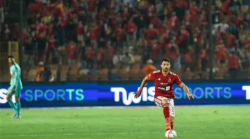 هل هناك توجيهات؟.. ياسر إبراهيم يكشف تفاصيل الأسيست المهم أمام البنك الأهلي