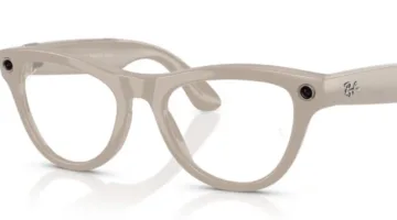 هل هي جديرة بالشراء؟… كل المعلومات التي تحتاج إلى معرفتها عن نظارات ميتا Ray-Ban الذكية