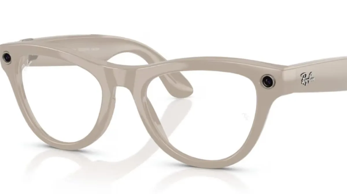 هل هي جديرة بالشراء؟… كل المعلومات التي تحتاج إلى معرفتها عن نظارات ميتا Ray-Ban الذكية