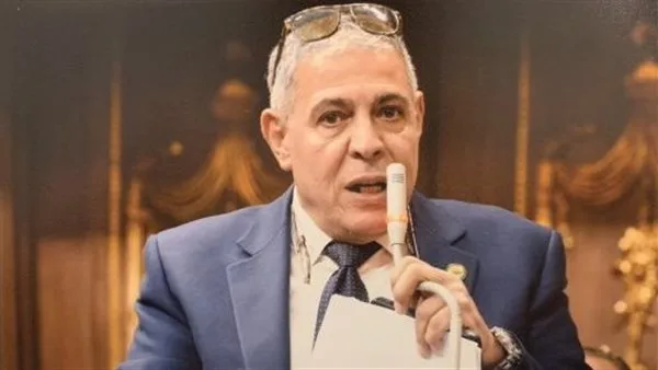 هل يؤخر البرلمان مناقشة قانون الإيجار القديم؟ أمين سر لجنة الإسكان يكشف التفاصيل. هل يؤخر البرلمان مناقشة قانون الإيجار القديم؟ أمين سر لجنة الإسكان يكشف التفاصيل.